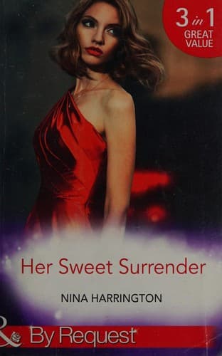 Her Sweet Surrender