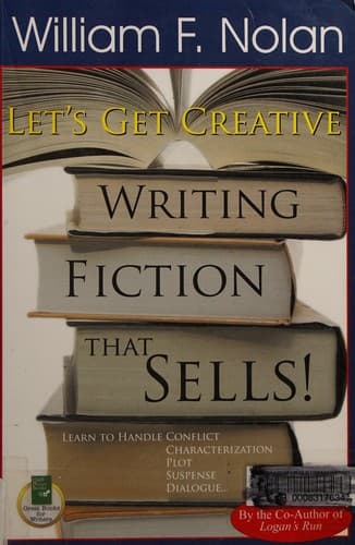 Let's get creative!