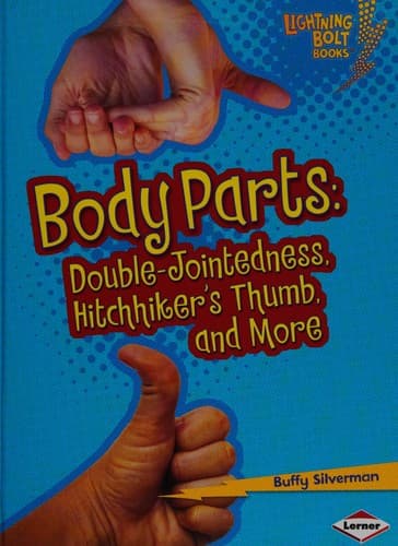 Body parts