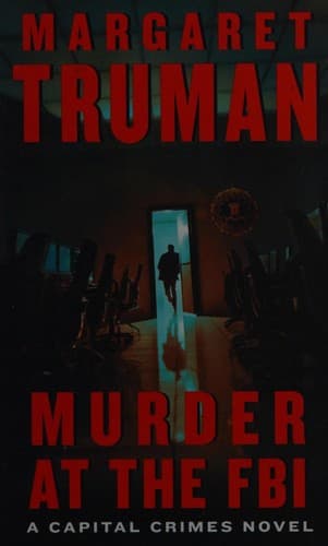 Murder at the FBI