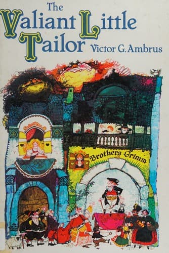 The valiant little tailor