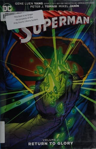 Superman