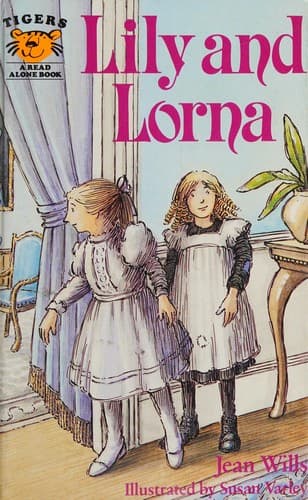 Lily and Lorna