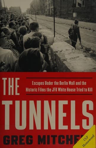 The Tunnels