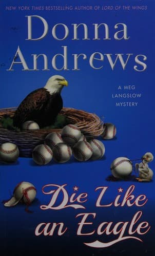 Die like an eagle