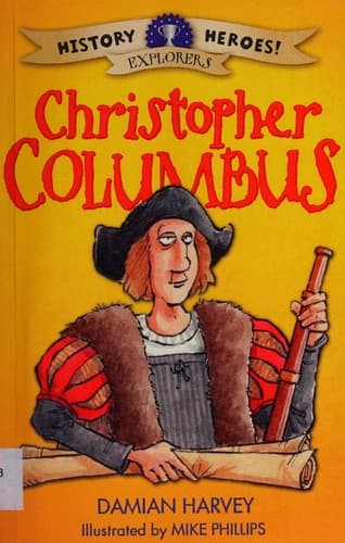 Christopher Columbus