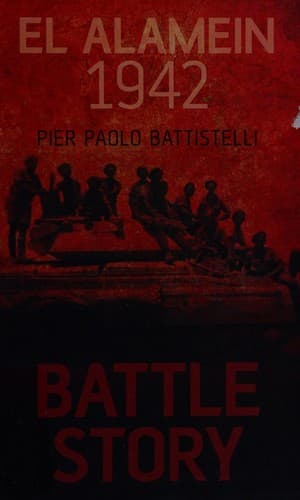 Battle Story