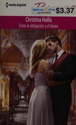 Entre la Obligacion y el Deseo : (Between Duty and Desire)