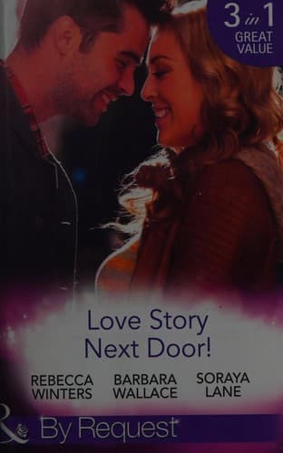 Love Story Next Door!