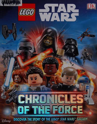Chronicles of the Force