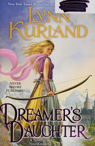 Dreamer's daughter