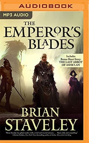 Emperor's Blades, The