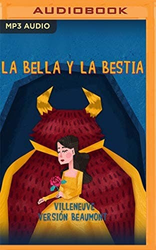 La Bella y la bestia