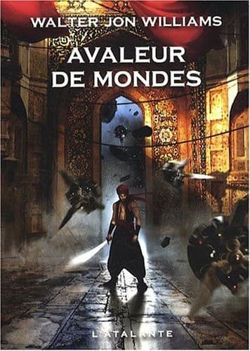 AVALEUR DE MONDES