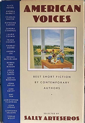 American Voices
