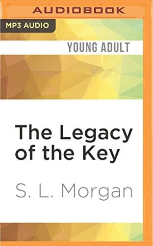 Legacy of the Key, The