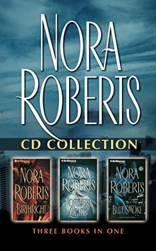 Nora Roberts - Collection