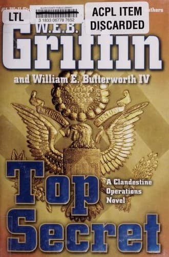 Top secret