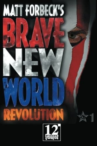 Matt Forbeck's Brave New World