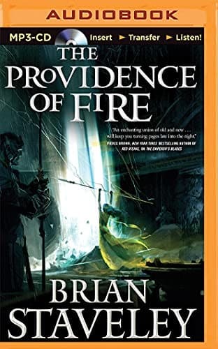 Providence of Fire, The