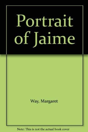Portrait of Jaime