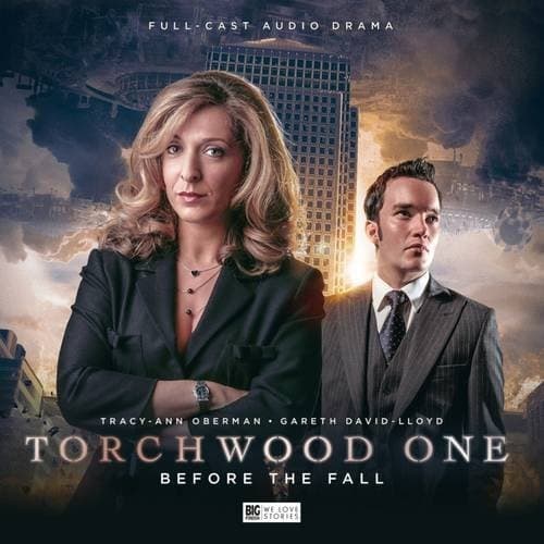 Torchwood One