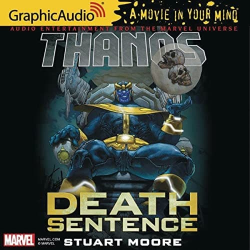 Thanos