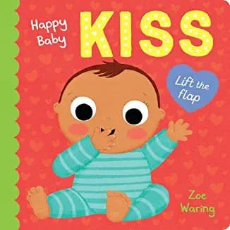 Kiss!