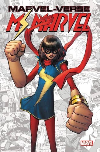 Marvel-Verse