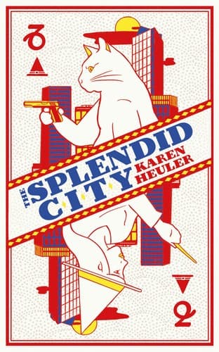 Splendid City