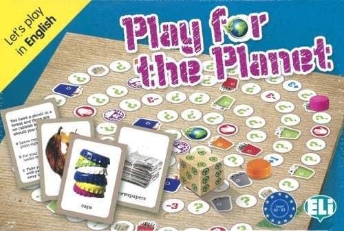 ELI Language Games