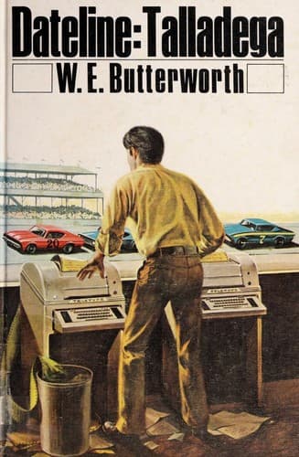 Dateline: Talladega
