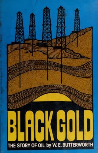 Black gold