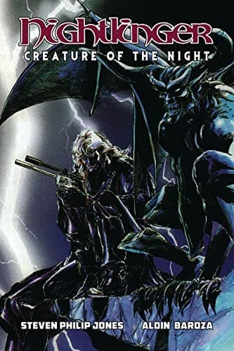 Nightlinger