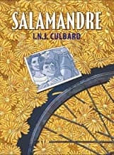 Salamandre
