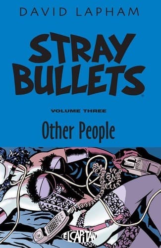 Stray Bullets