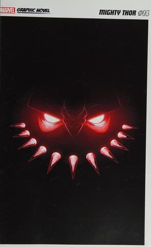 Mighty Thor Vol. 3