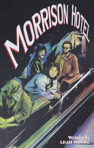 Morrison Hotel
