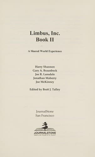 Limbus, Inc