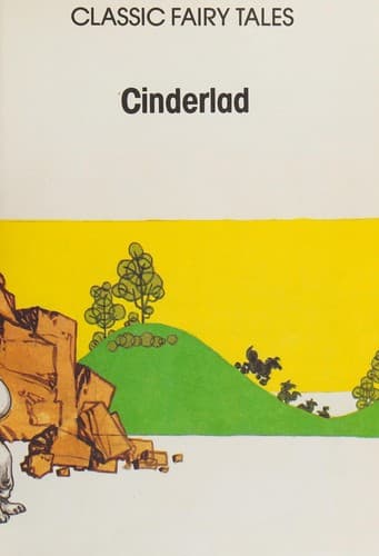 Cinderlad