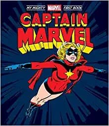 Captain Marvel
