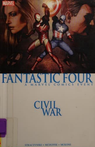 Civil War