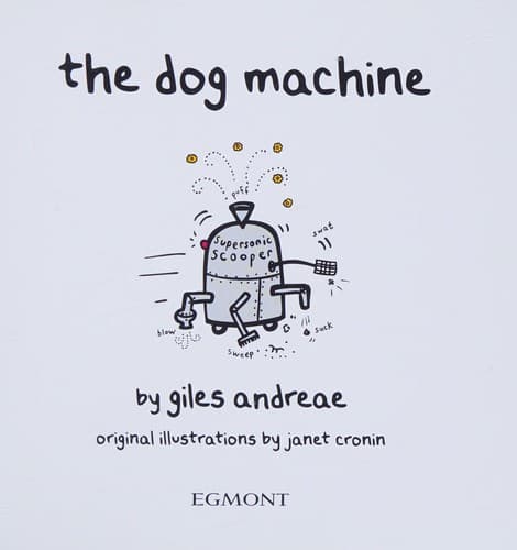 Dog Machine