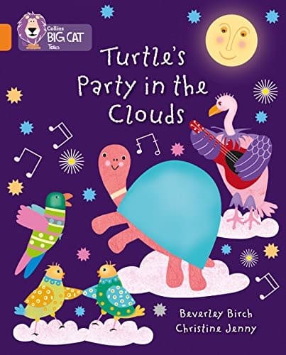 Party in the Clouds