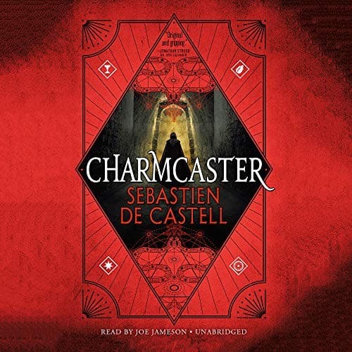 Charmcaster