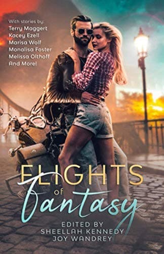 Flights of Fantasy