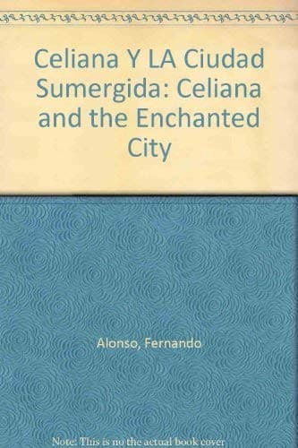Celiana y la ciudad sumergida