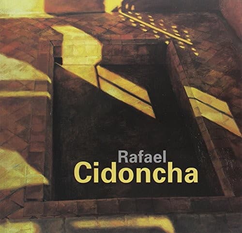 Rafael Cidoncha