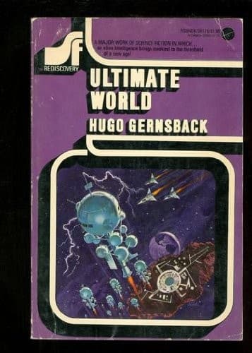 Ultimate Worlds