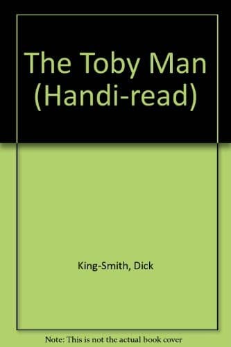 The Toby Man